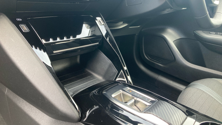 Peugeot 208 1.2 PureTech 130 Allure Premium + 5dr EAT8 Petrol Hatchback